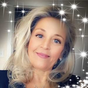 Meet your Posher, Chantal